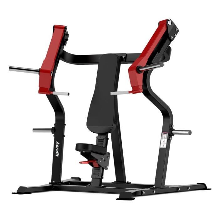 AF 6502 Incline Chest Press