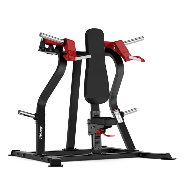 AF 6503 Shoulder Press