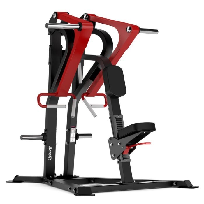 AF 6504 Low Row