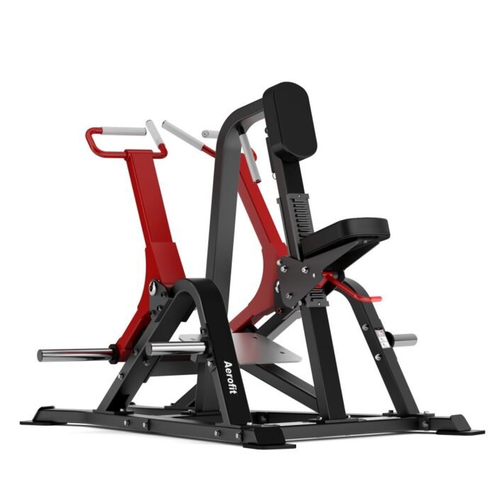 AF 6505 Low Row