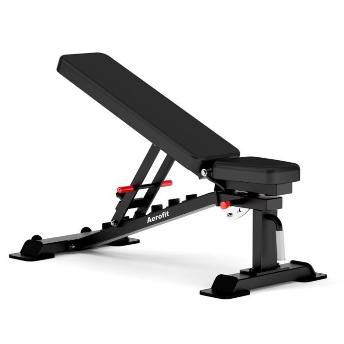 AF 6510 Fid Bench