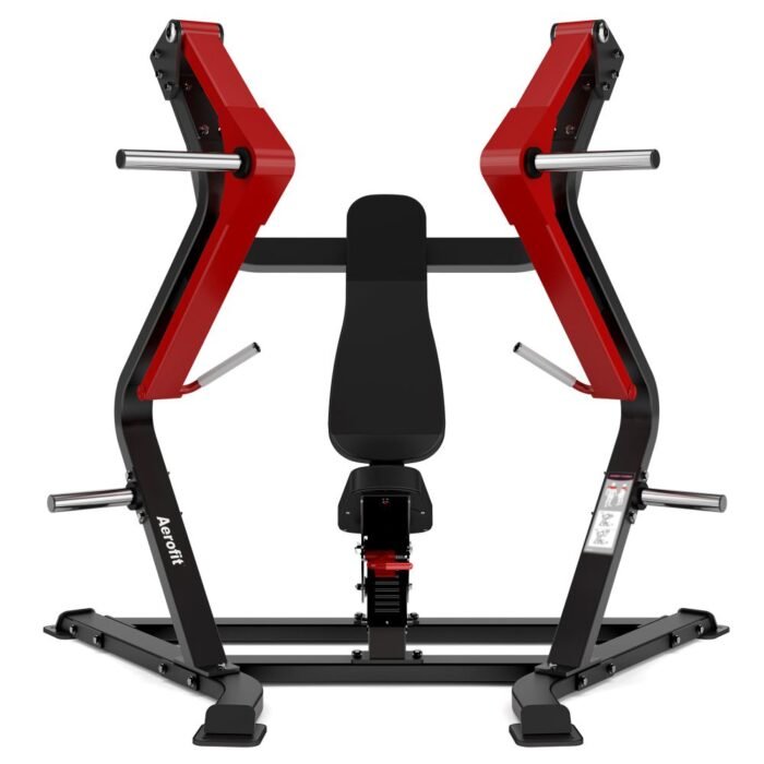 AF 6512 Decline Chest Press