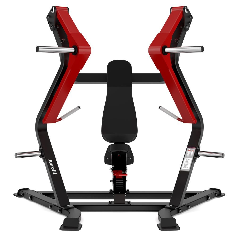 AF 6512 Decline Chest Press