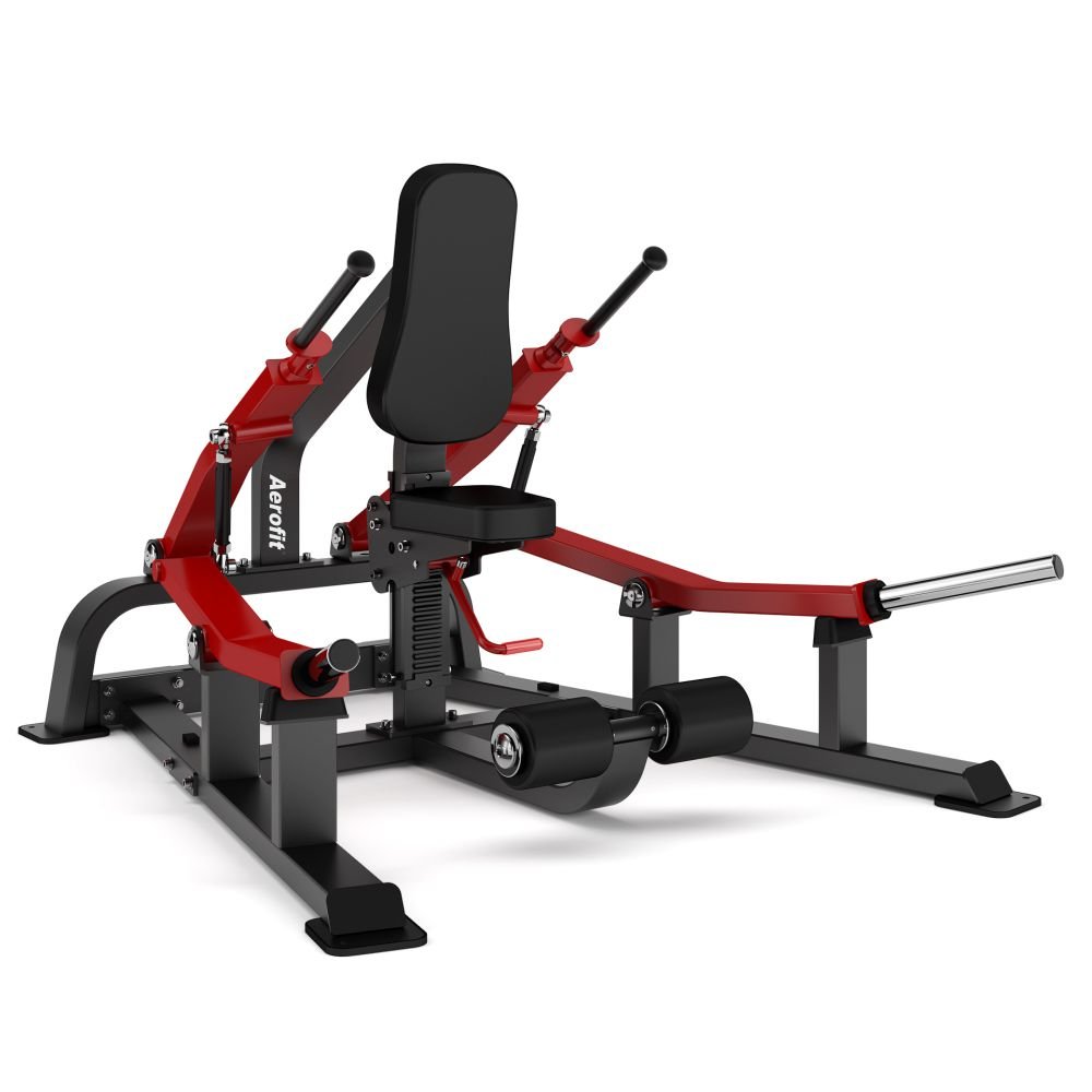 AF 6515 Triceps Curl