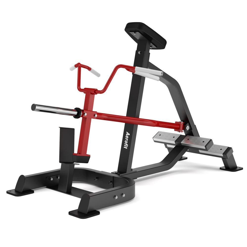 AF 6517 Incline Row