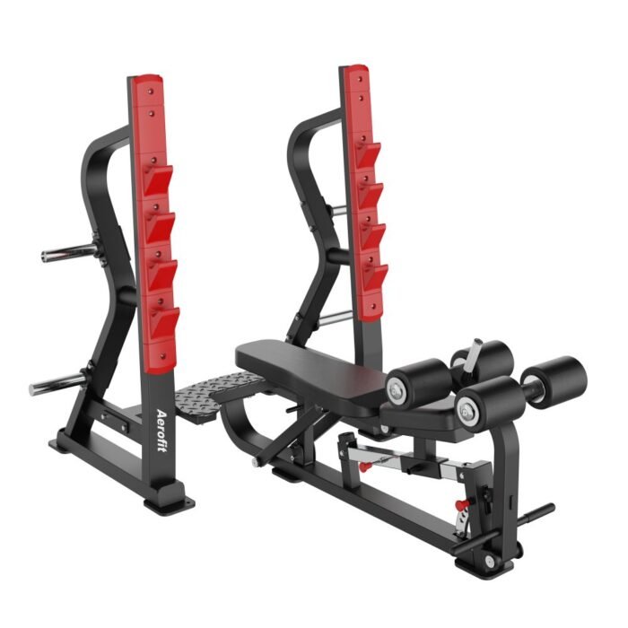 AF 6522 Multi Bench Press