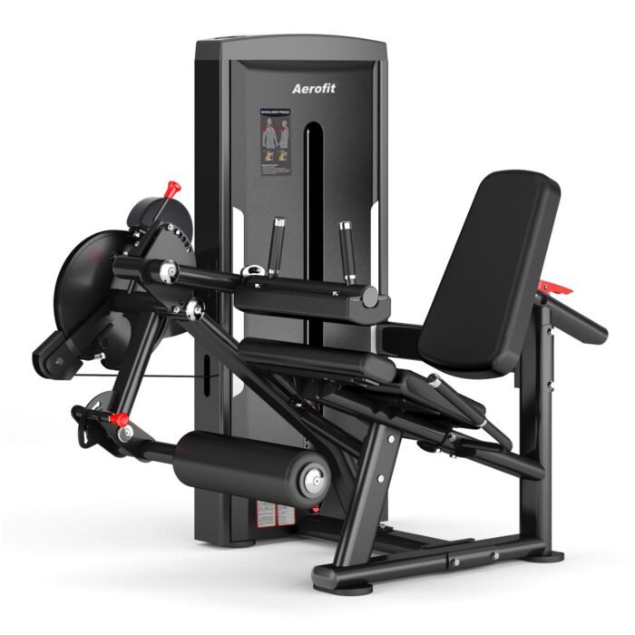 AF 6534 Leg Curl Extension