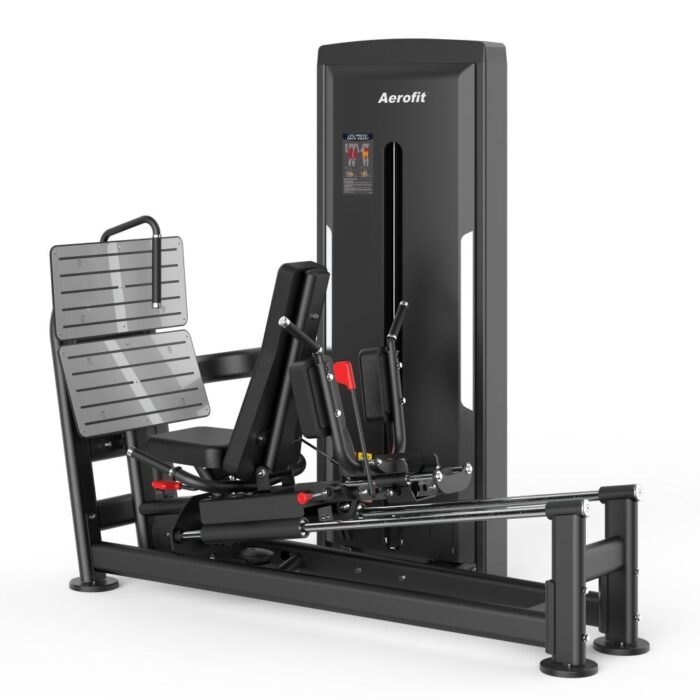 AF 6535 Leg Press / Hack Squat