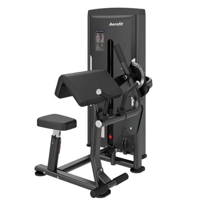 AF 6536 Biceps Triceps