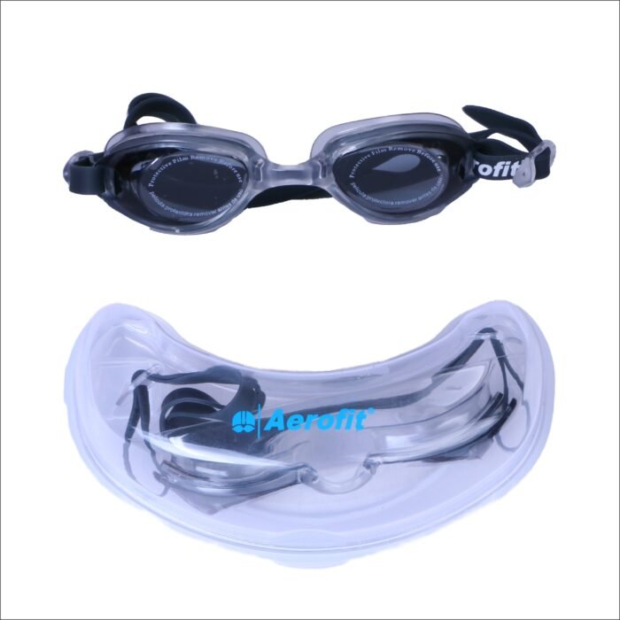 Swimming Goggles Aerofit  2244 CHAMP