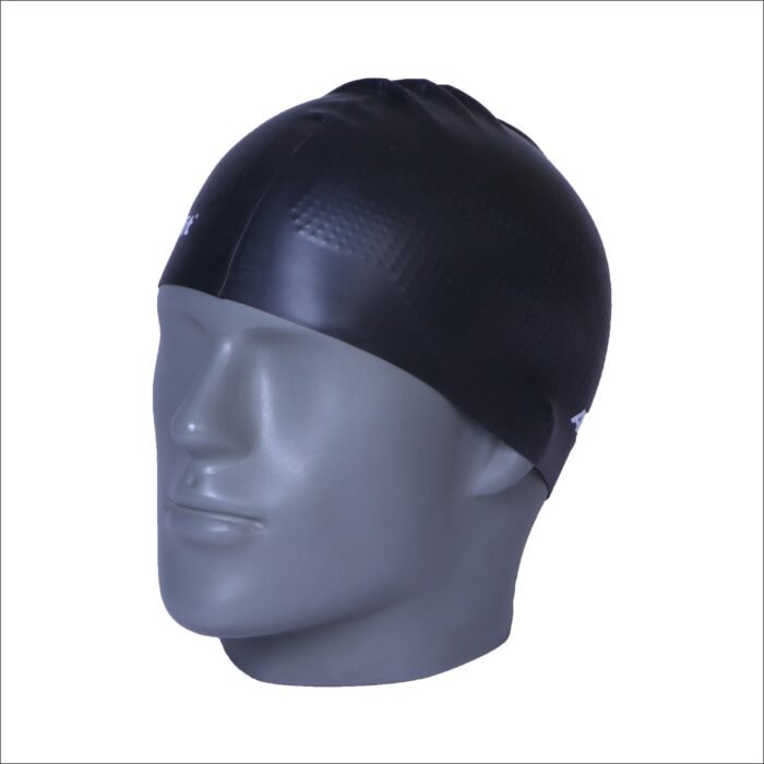 Swimming Cap Aerofit DF DOT - Image 2