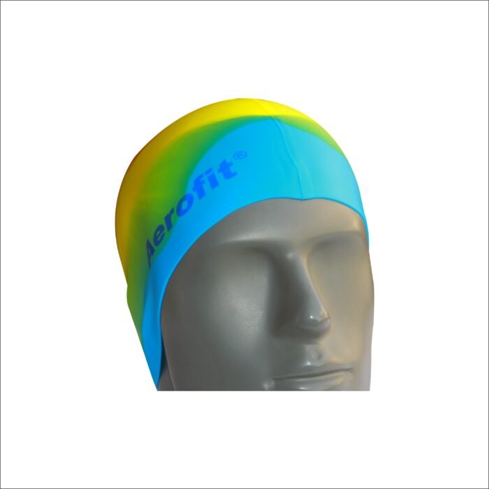 Multi Color Cap Aerofit New