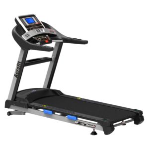 AF 102 Motorized Treadmill - Aerofit