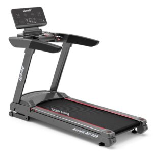 AF 209 Motorized Treadmill - Aerofit