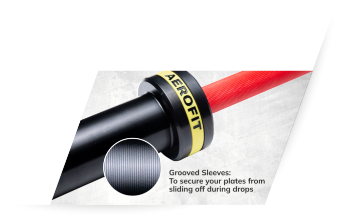 Red Current Barbell - Image 4