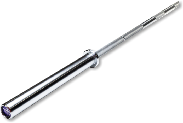 Beast 2.0 Barbell
