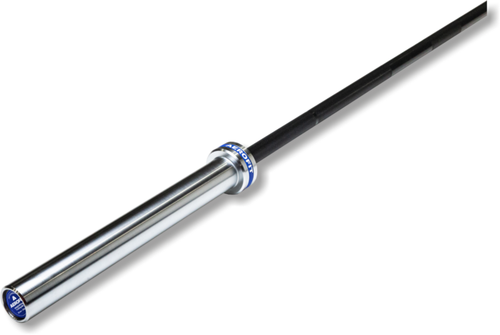 Warrior 1.0 Barbell