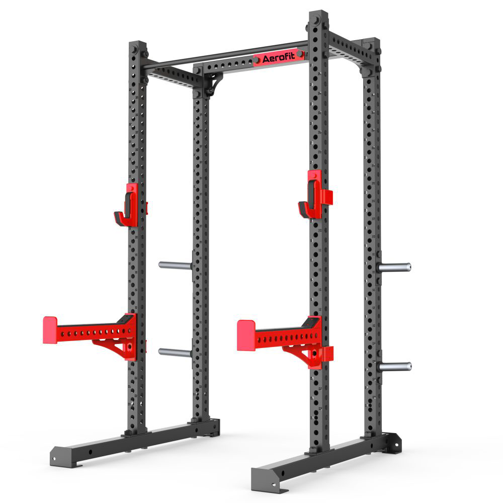 AF 4471 Half Rack