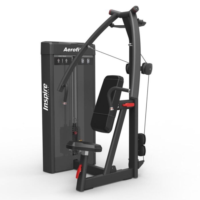AF 7101 Seated Chest Press