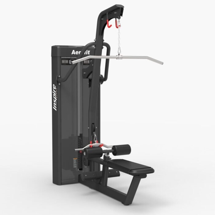 AF 7136 Pulldown / Seated Row