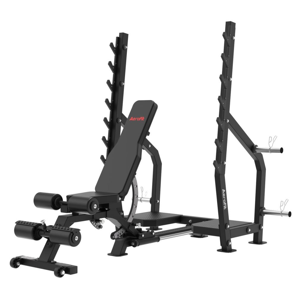 AF 2314 Olympic 3 in 1 Bench