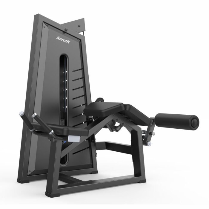 AF 4301 Prone Leg Curl