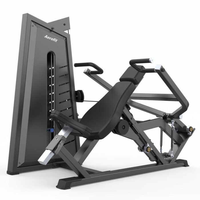 AF 4304 Shoulder Press