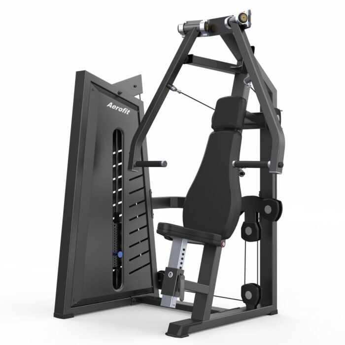 AF 4306 Vertical Press