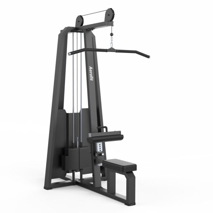 AF 4308 Lat Pulldown