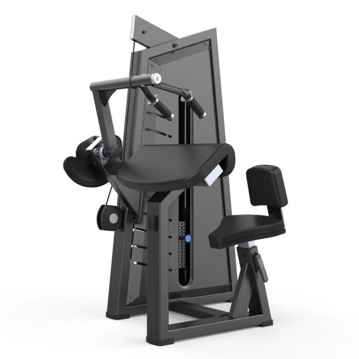 AF 4310 Seated Tricep-Flat