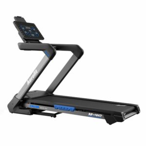 AF 447 Motorized Treadmill - Aerofit