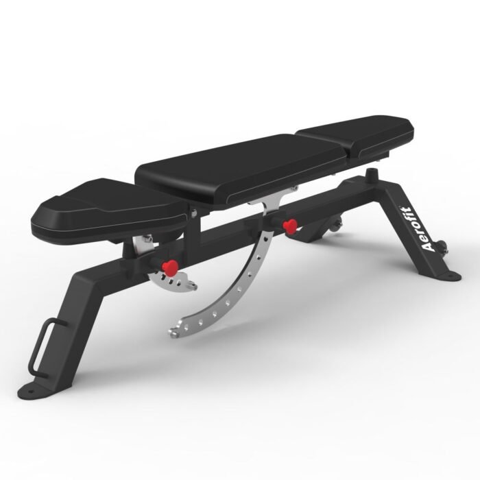 AF 7153 Flat To Incline Utility Bench