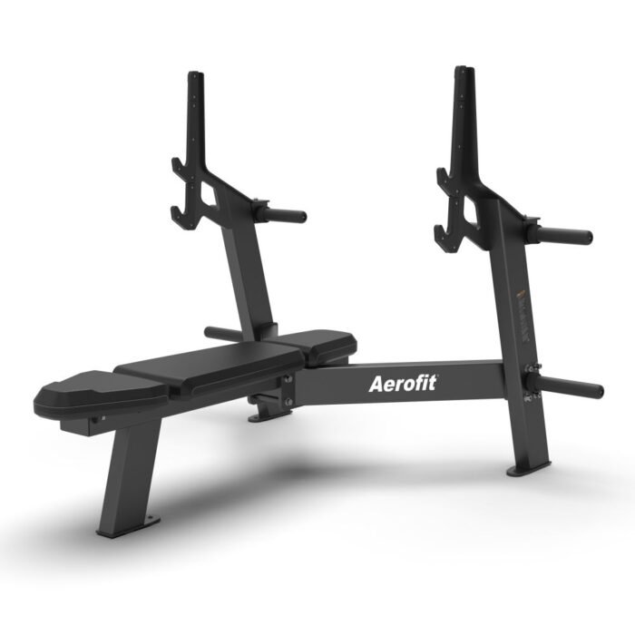 AF 7154 Olympic Flat Bench