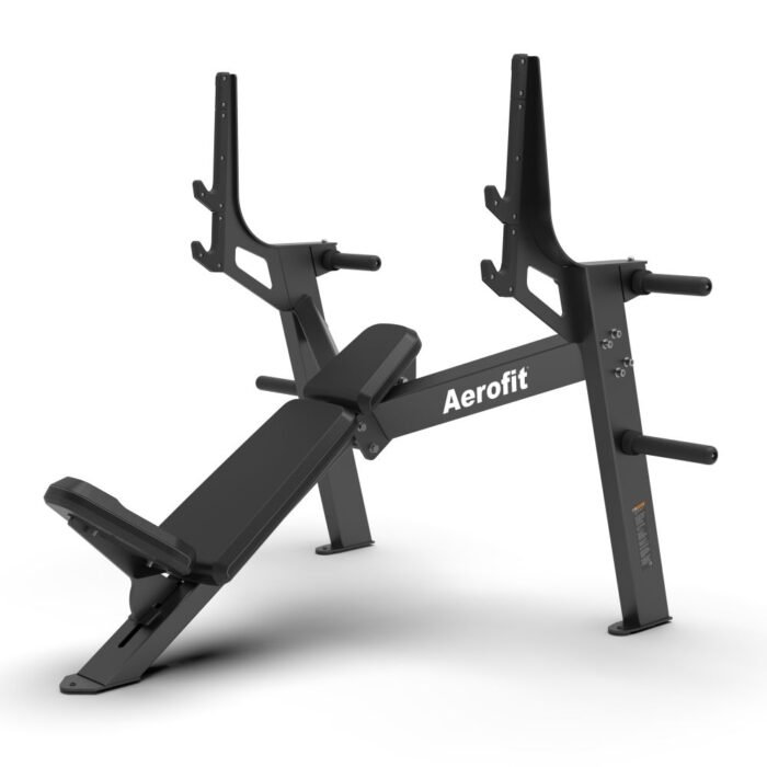 AF 7155 Olympic Incline Bench