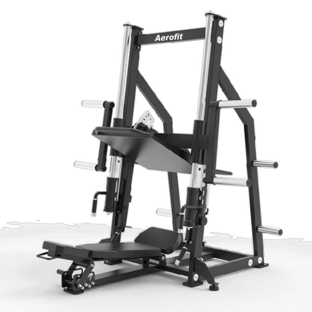 90 Degree Leg Press