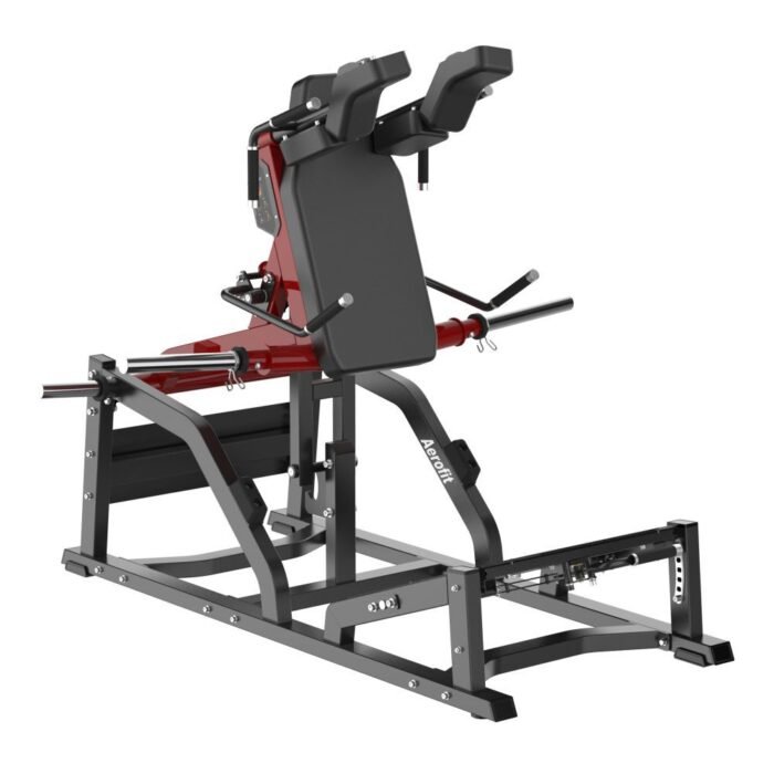 AF 6546 V Squat