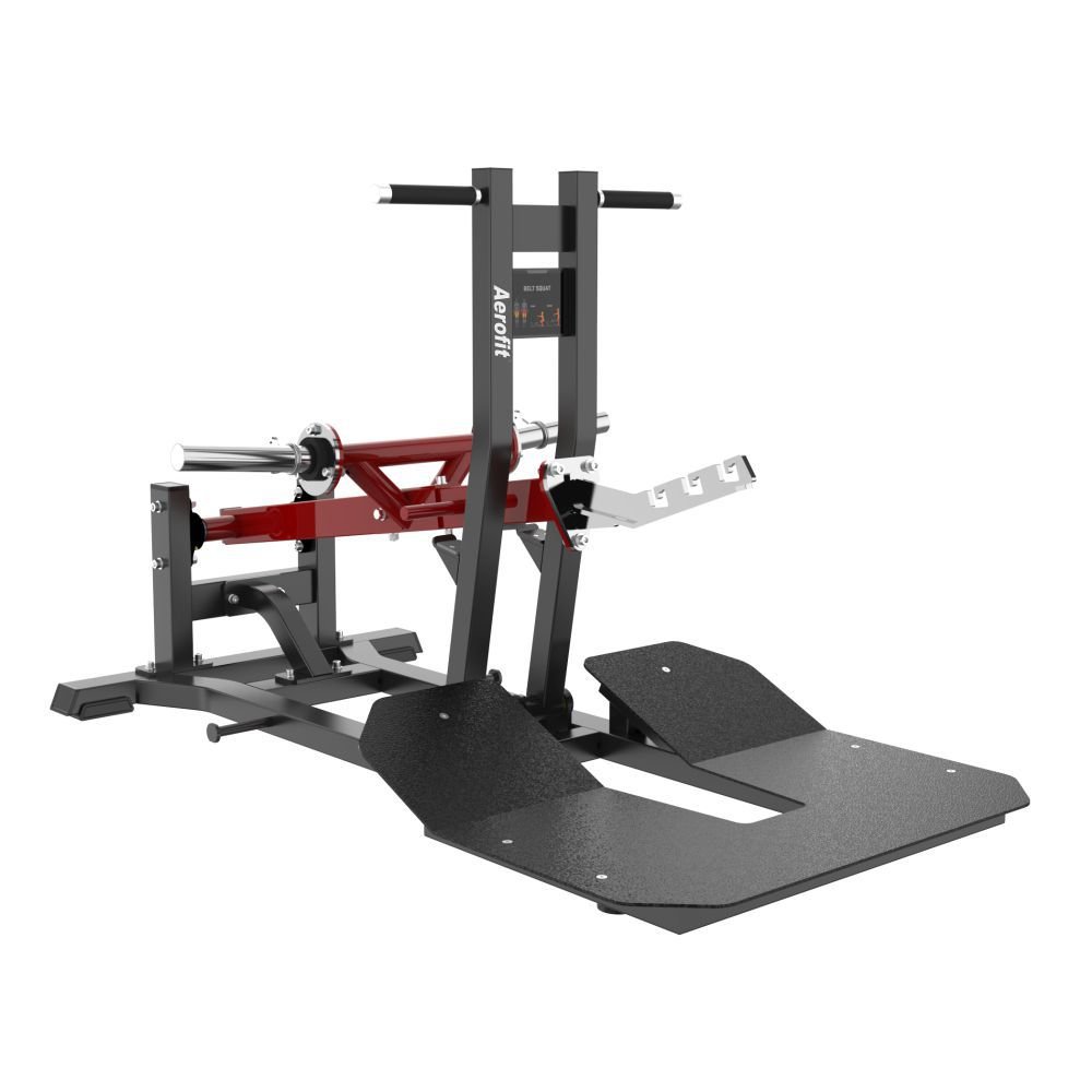 Belt Squat AF-6547