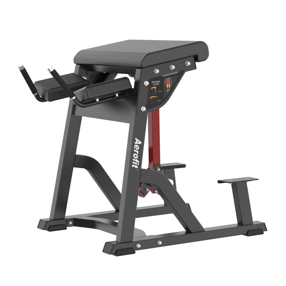 Reverse Hyperextension