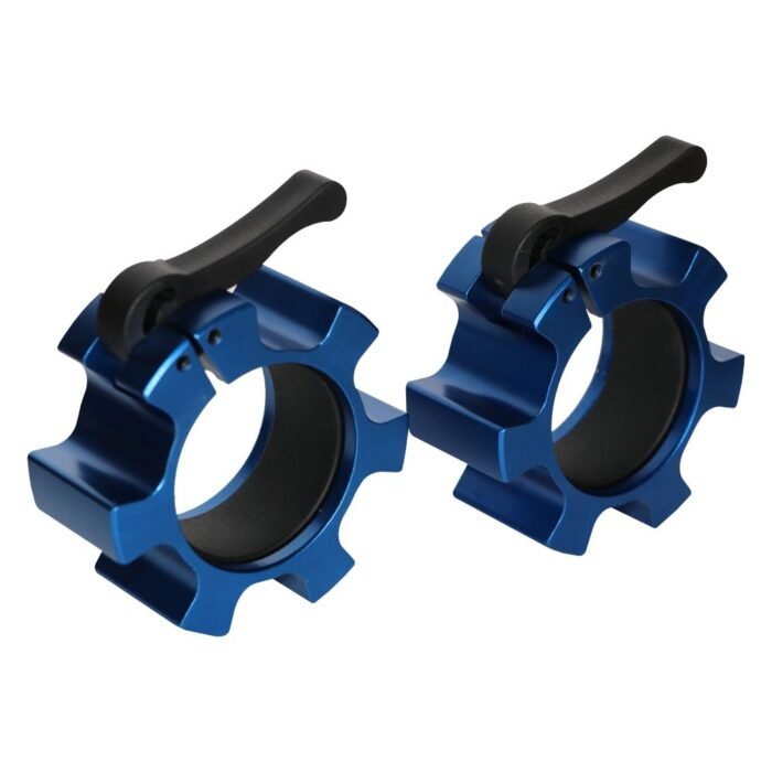 Aluminium Barbell Collars