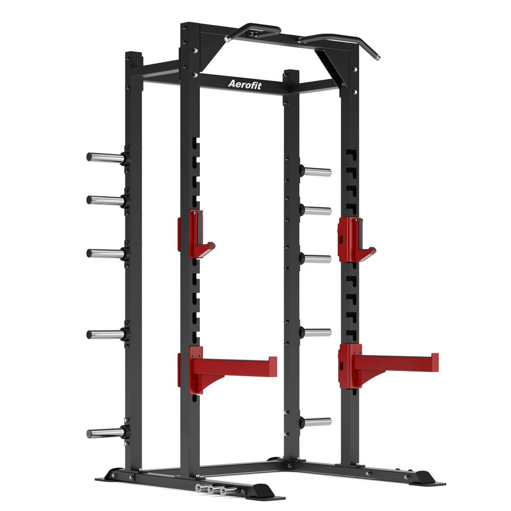 AF 6543 Half Rack