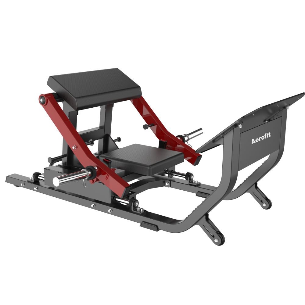 AF 6548 Hip Thrustor