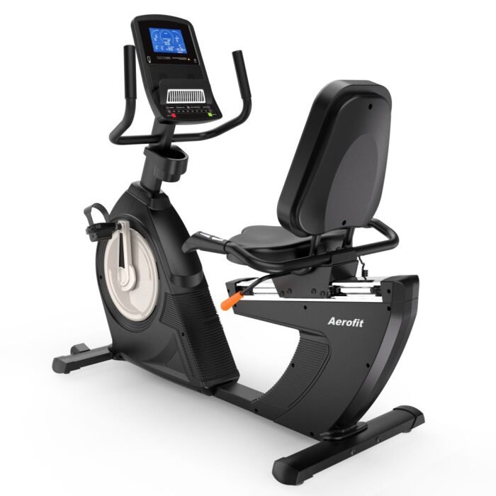 AF 168R Recumbent Bike