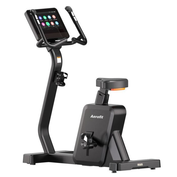 AF 179U TFT Upright Bike
