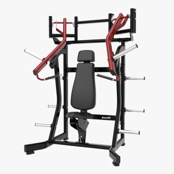 AF 2951 Incline Chest Press