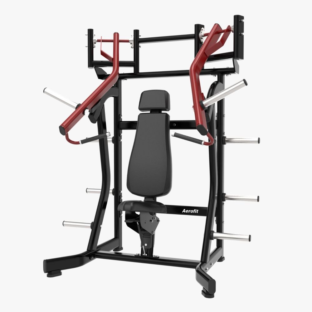 AF 2951 Incline Chest Press