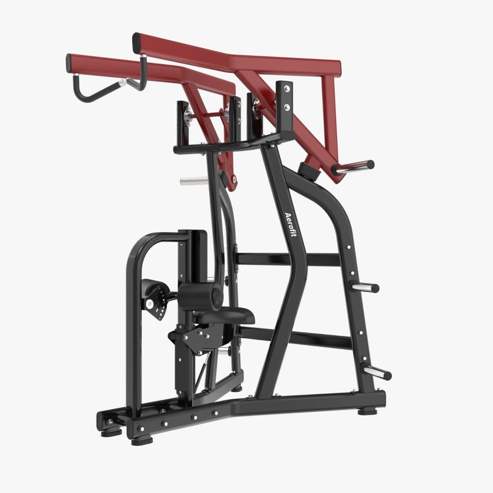 AF 2952 Rowing Lat Pull