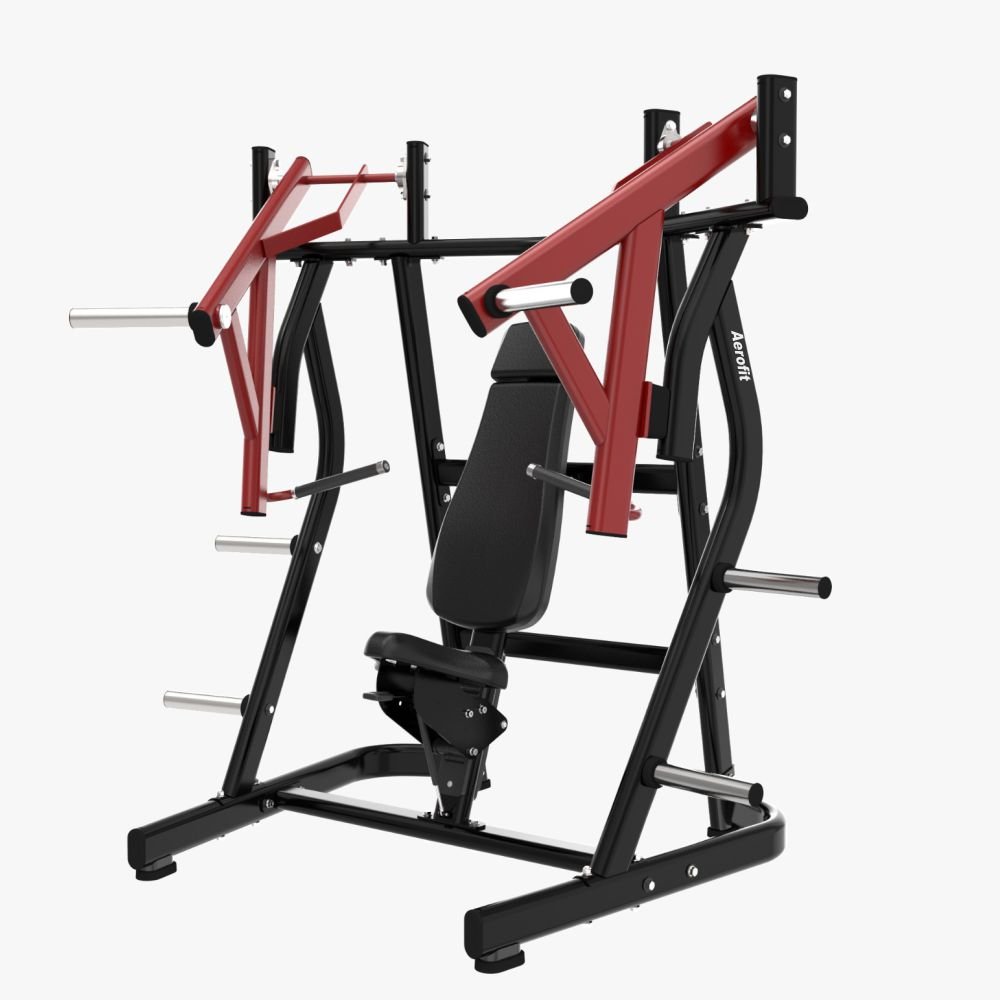 AF 2953 Seated Chest Press
