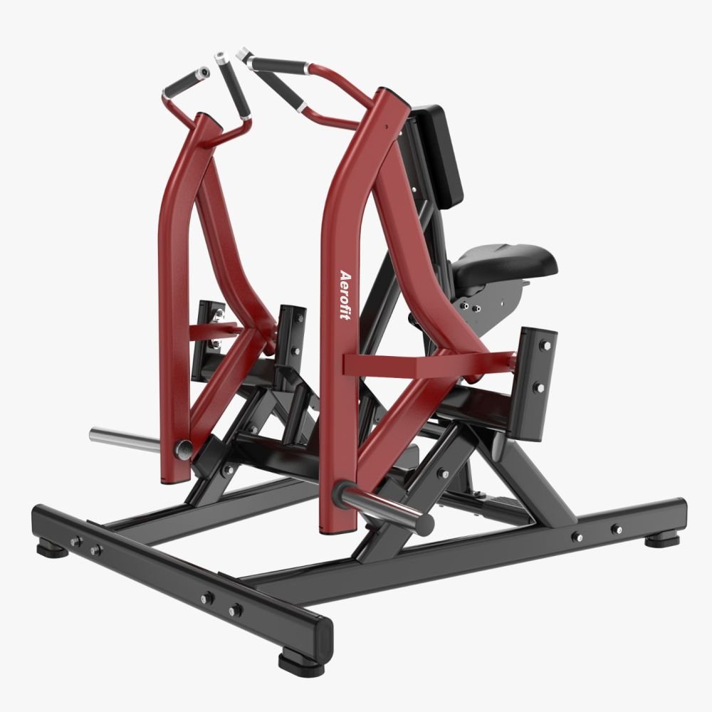 AF 2955 Incline Row