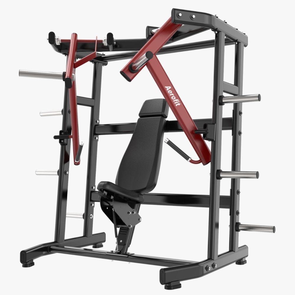 AF 2956 Wide Chest Press