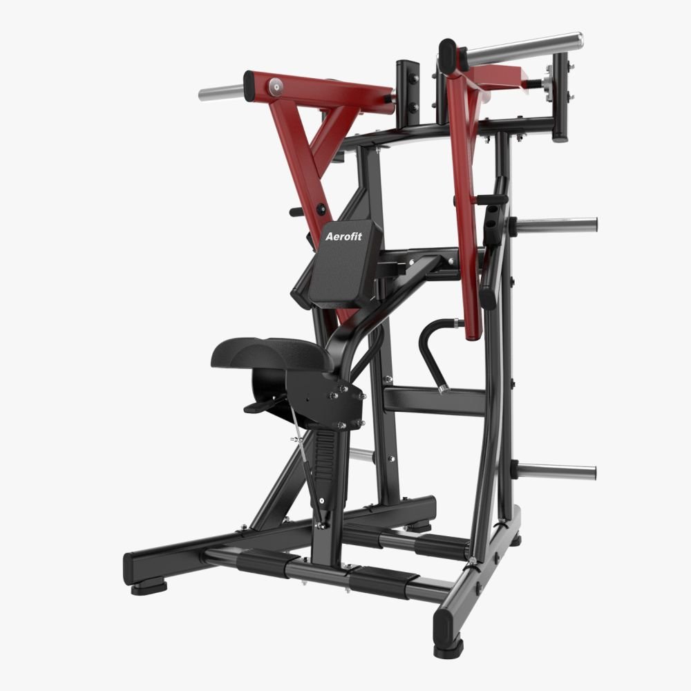 AF 2959 Low Row